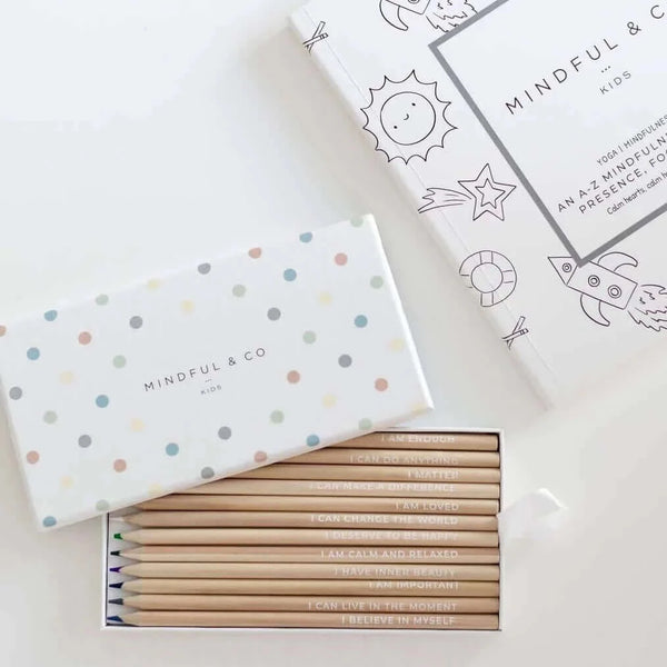 小藝術家禮盒 Little Artist Gift Set B Fantaskid
