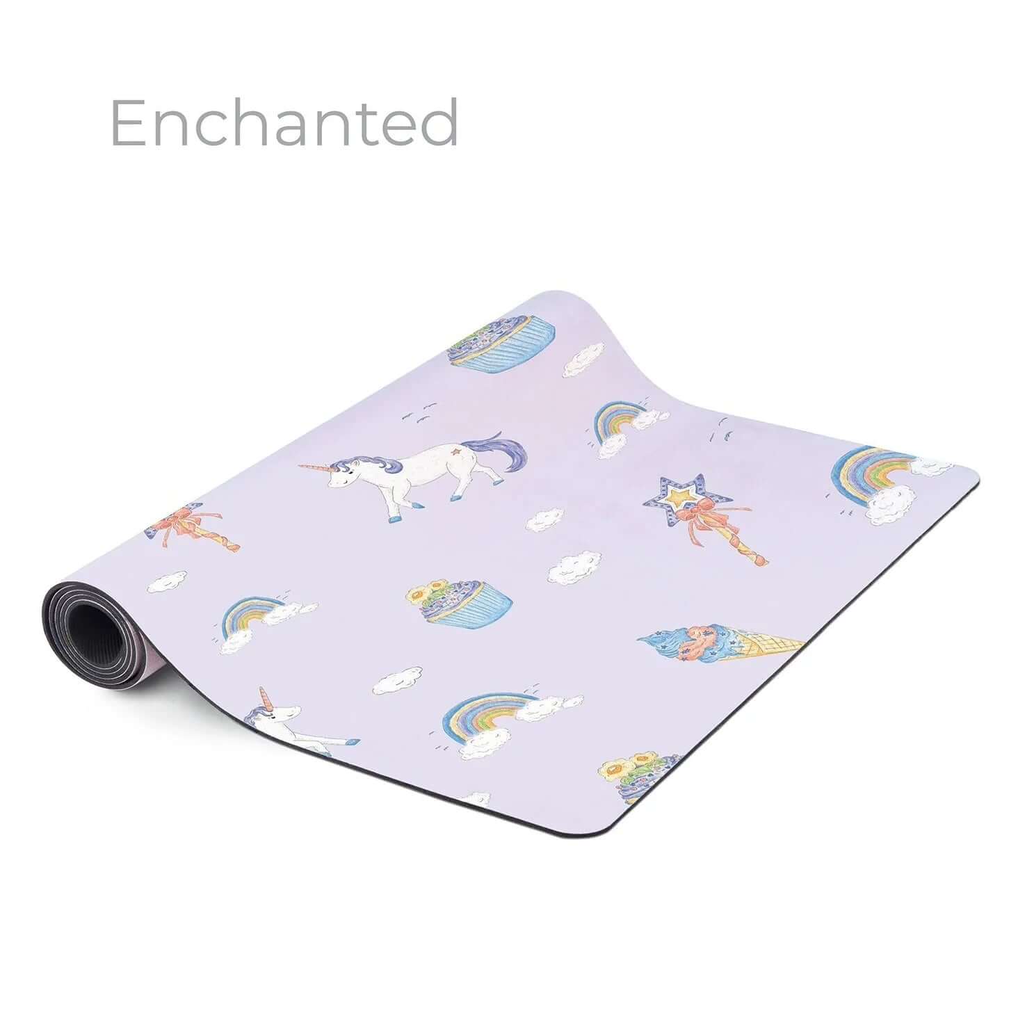兒童瑜珈組 Mindful & Co Kids Mindful & Co Kids
