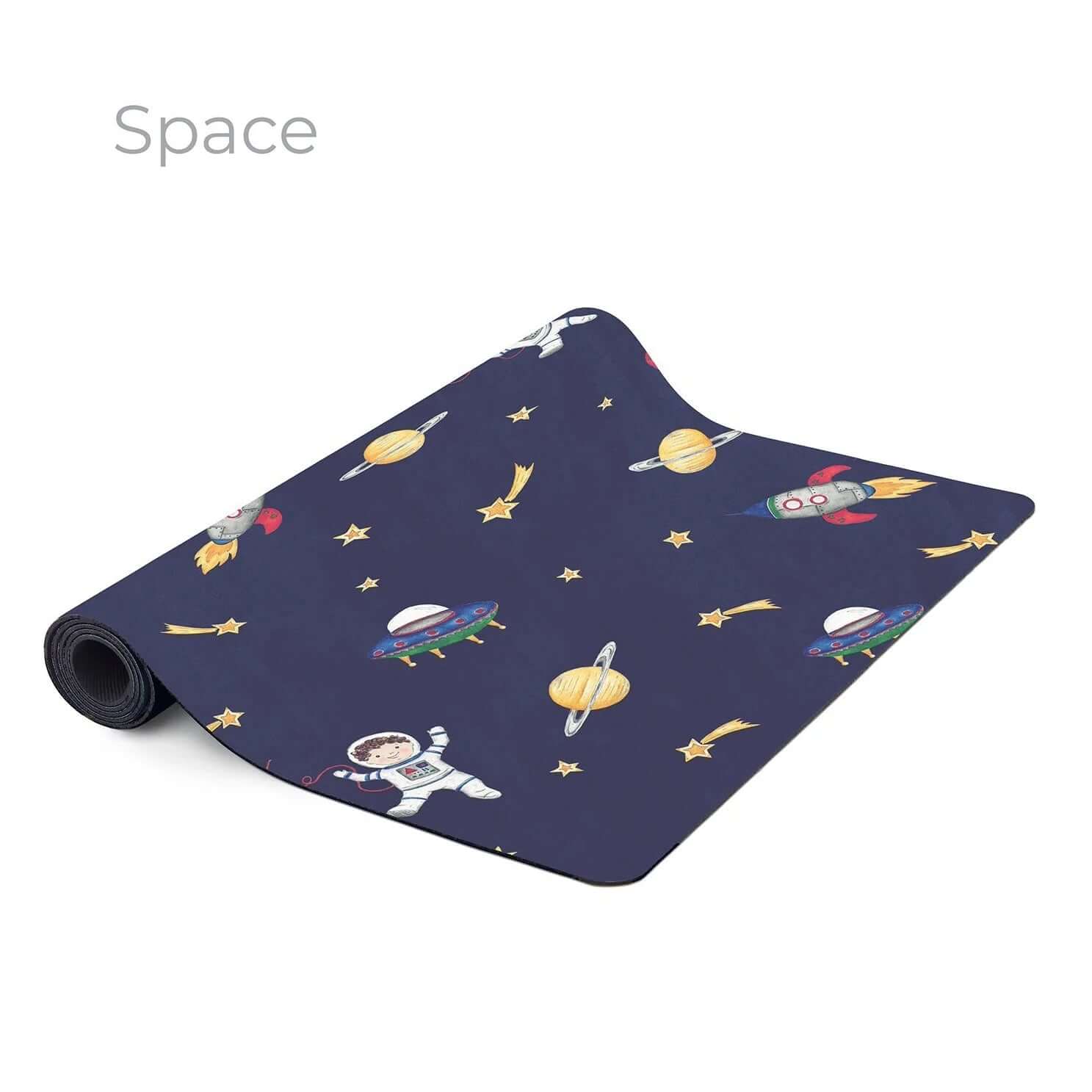 兒童瑜珈組 Mindful & Co Kids Mindful & Co Kids