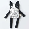 Organic Dog Flippy Friend Wee Gallery Wee Gallery