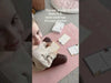 使用 Mindful & Co - Kids 製作的這些迷人的 A-Z 肯定卡,建立信心、傳播積極性並為您孩子的生活帶來歡樂。鼓舞人心的插圖和異想天開的文字將點燃您孩子內心的火花。方便隨身攜帶隨時滿滿正能量!#Fantaskid #A-Z Mindful Affirmation Cards #正念智慧圖卡 #Mindful & Co Kids