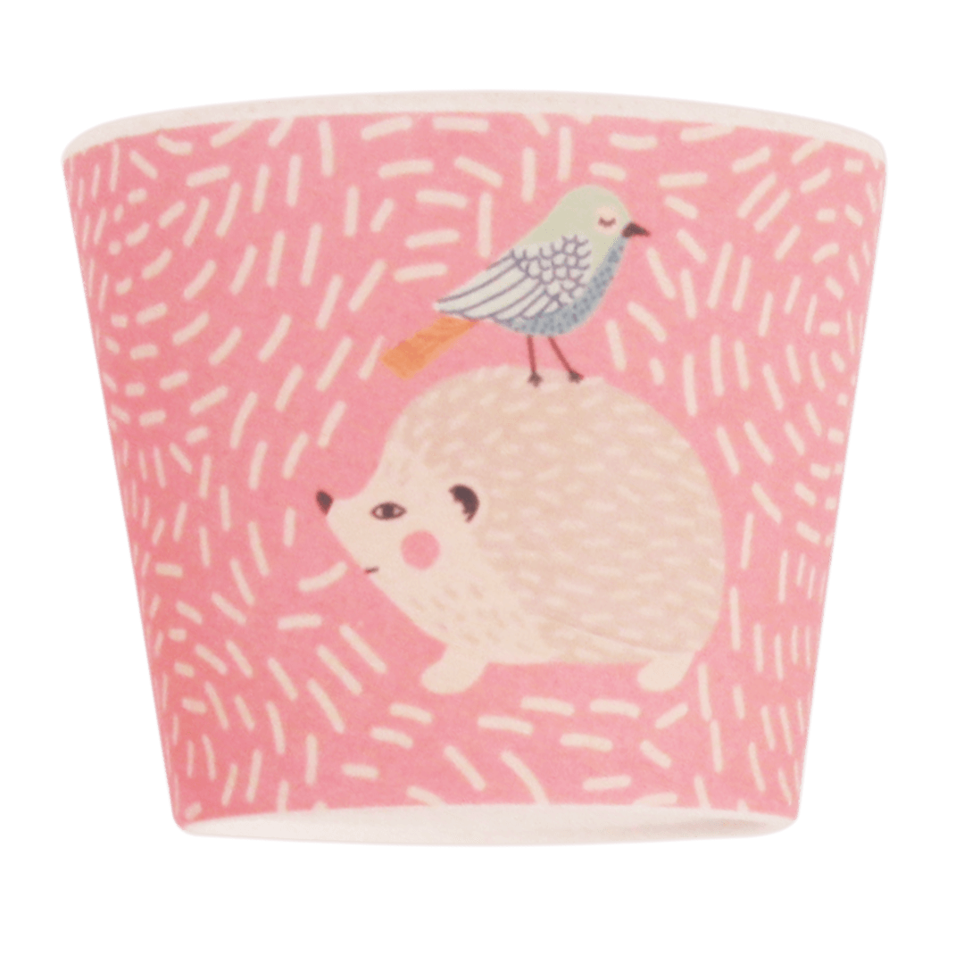 寶寶餐組Woodland Friends款 - Love Mae Love Mae