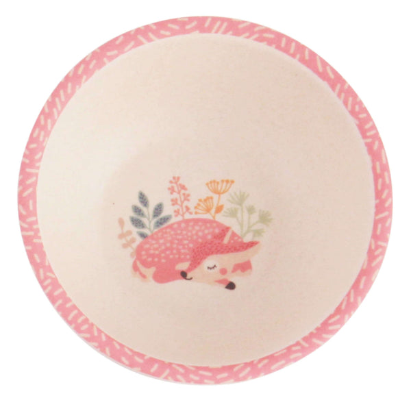 餐盤組Woodland Friends款 - Love Mae Love Mae