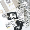 Little Naturalist 禮品套裝 - Safari Wee Gallery Wee Gallery