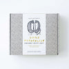 Little Naturalist 禮品套裝 - Safari Wee Gallery Wee Gallery