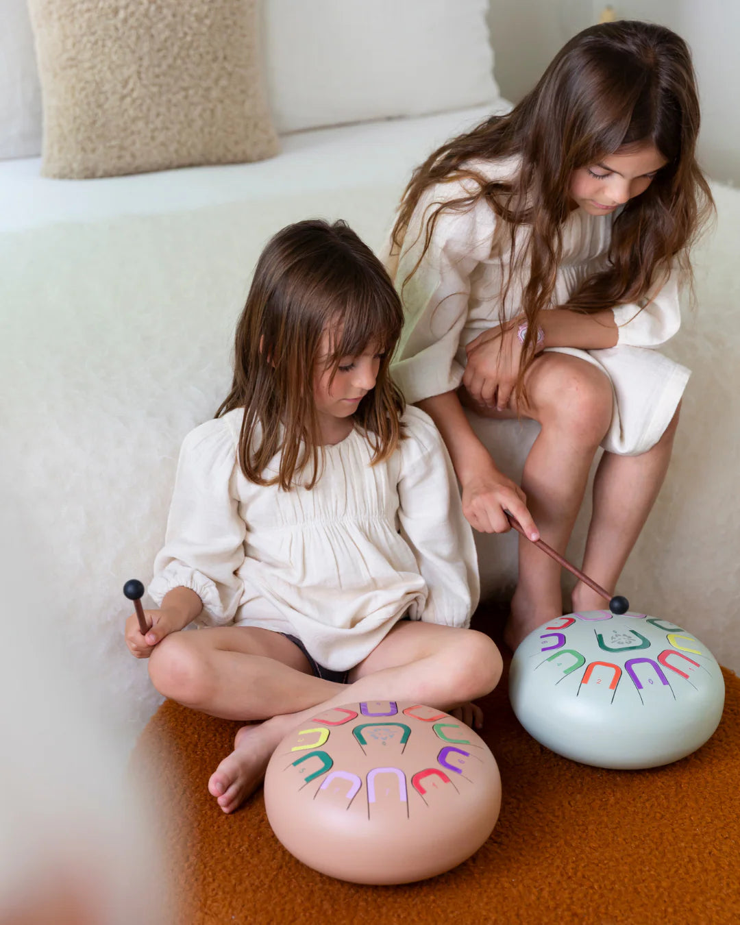 The Calm Sky - Pre-Order