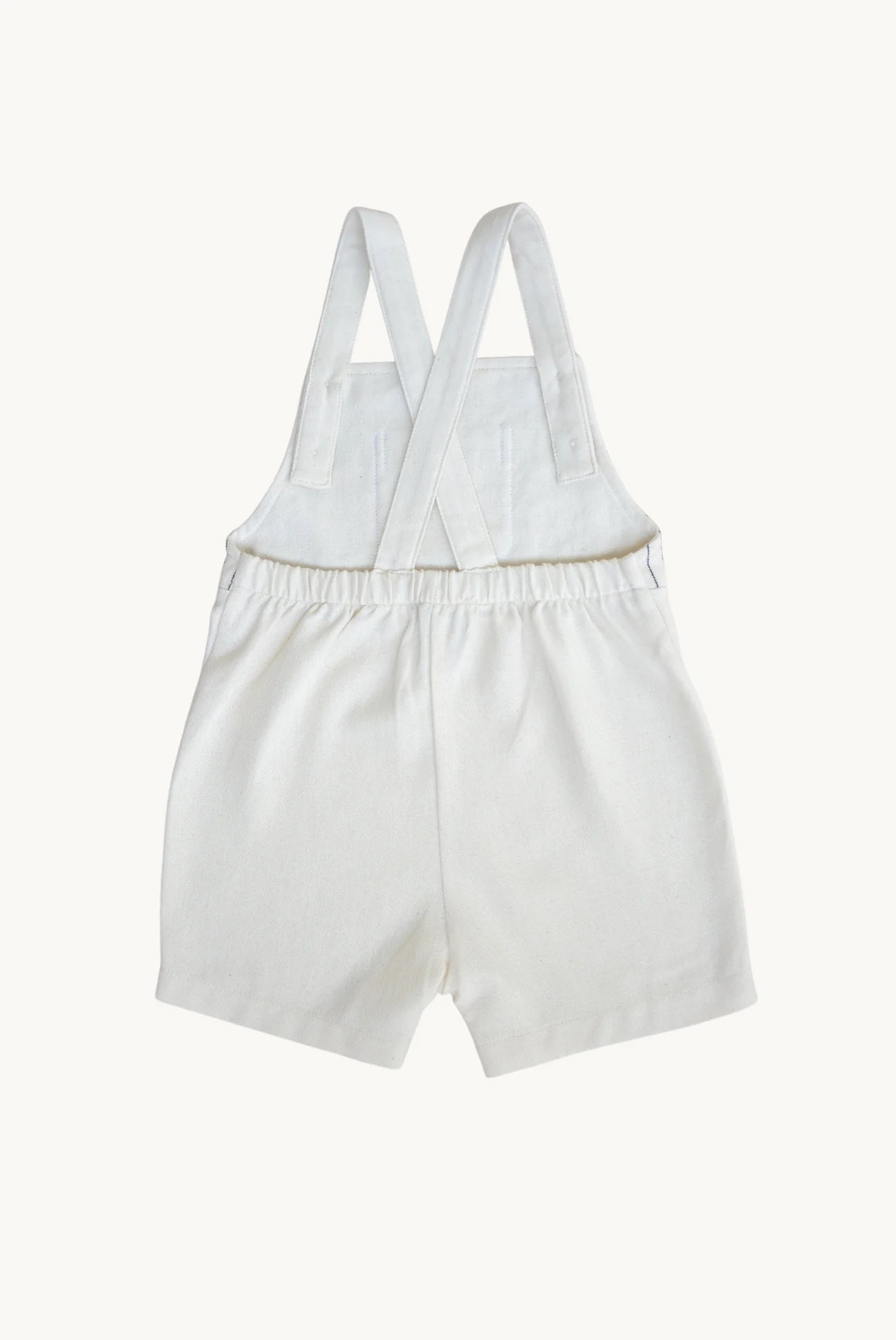 Elif Overalls