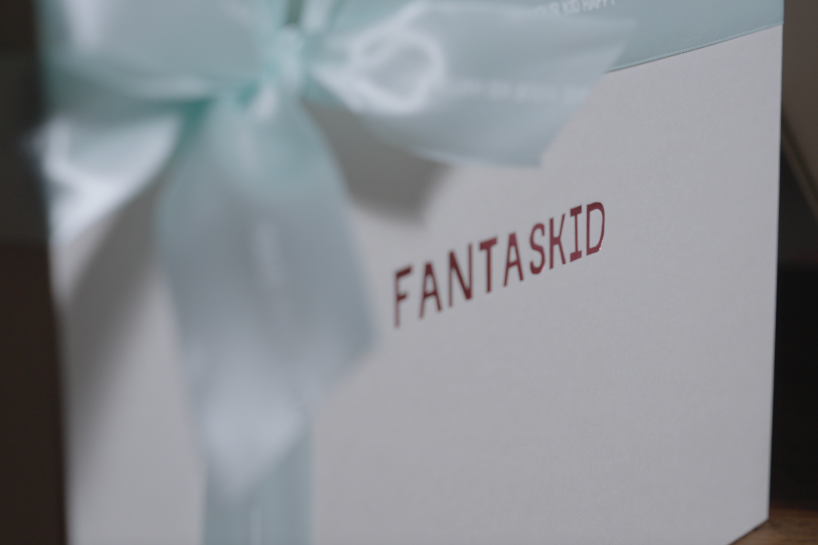 男寶新生兒禮盒