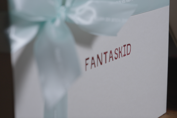 男寶新生兒禮盒