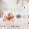 兒童靜心瑜伽組 Mindful & Co Kids