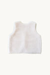 NESTOR Sleeveless Vest