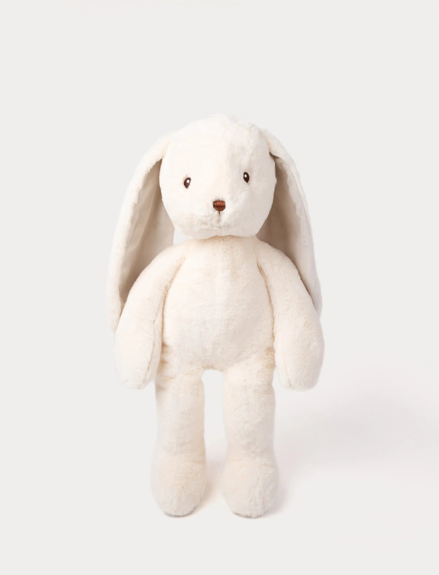 瑞典 Teddykompaniet Svea XL 60cm 奶油白兔兔 （預購中）