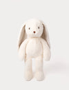 瑞典 Teddykompaniet Svea XL 60cm 奶油白兔兔 （預購中）