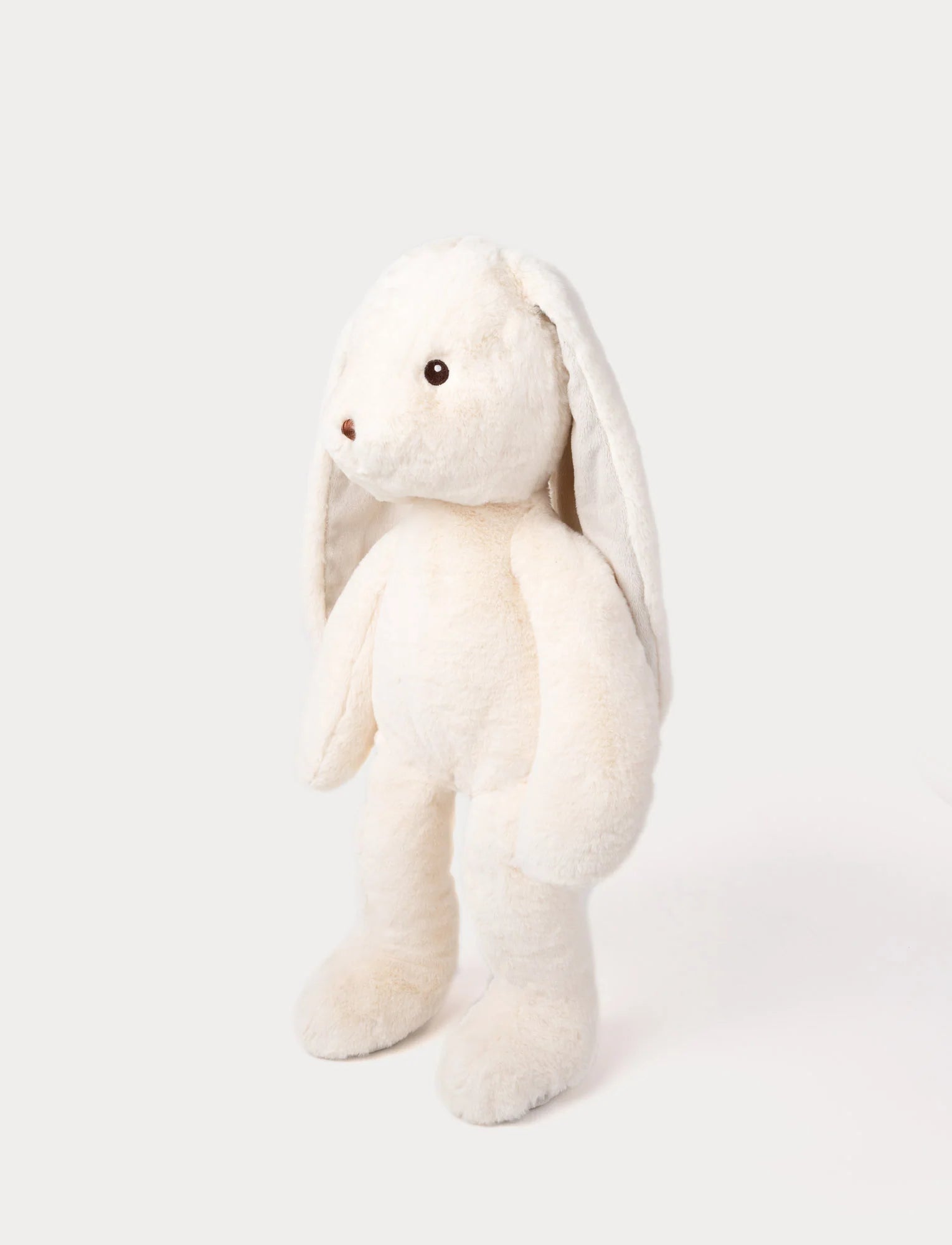 瑞典 Teddykompaniet Svea XL 60cm 奶油白兔兔 （預購中）