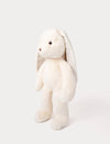 瑞典 Teddykompaniet Svea XL 60cm 奶油白兔兔 （預購中）