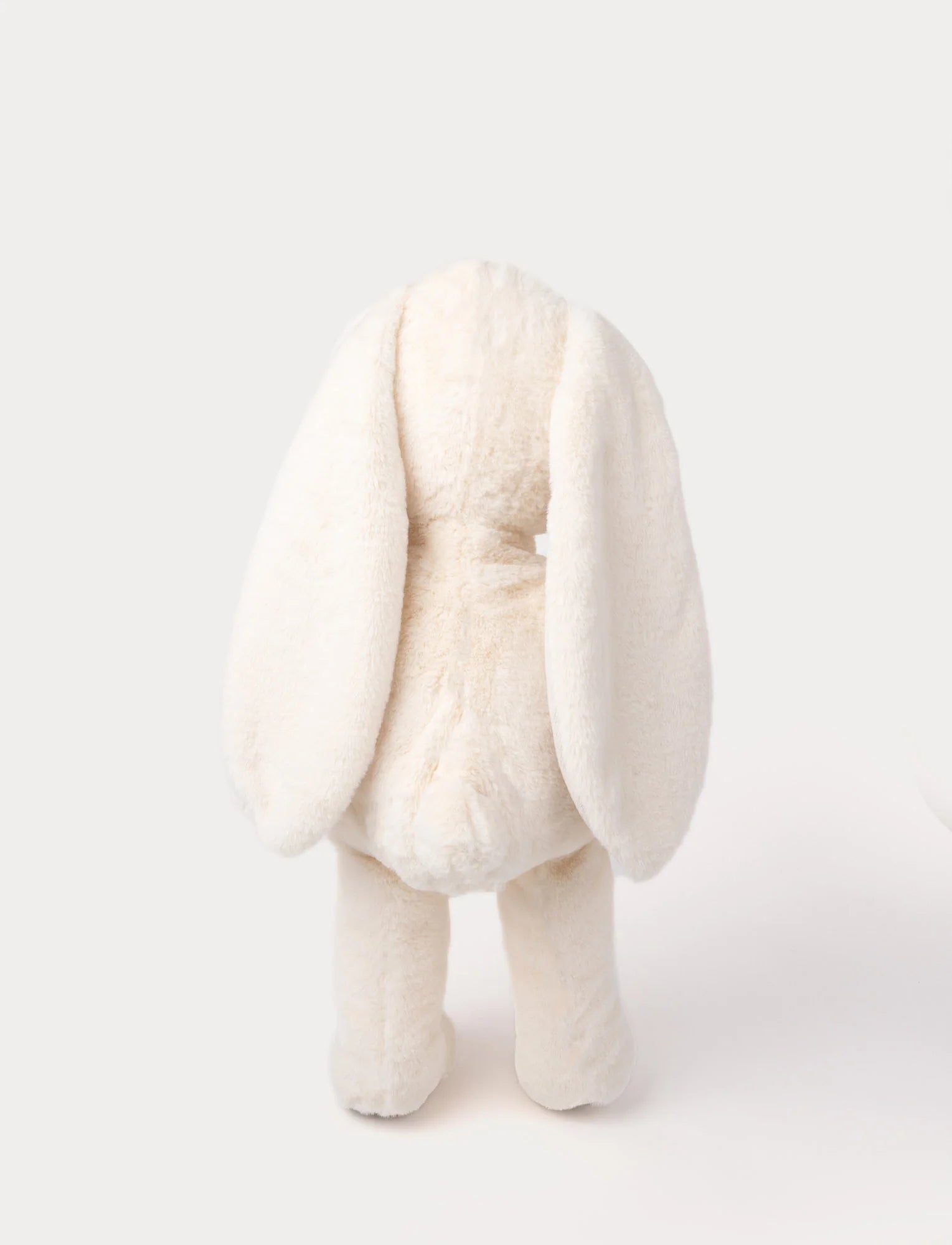 瑞典 Teddykompaniet Svea XL 60cm 奶油白兔兔 （預購中）