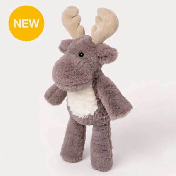 Tuffisar, The Moose Ärling 麋鹿