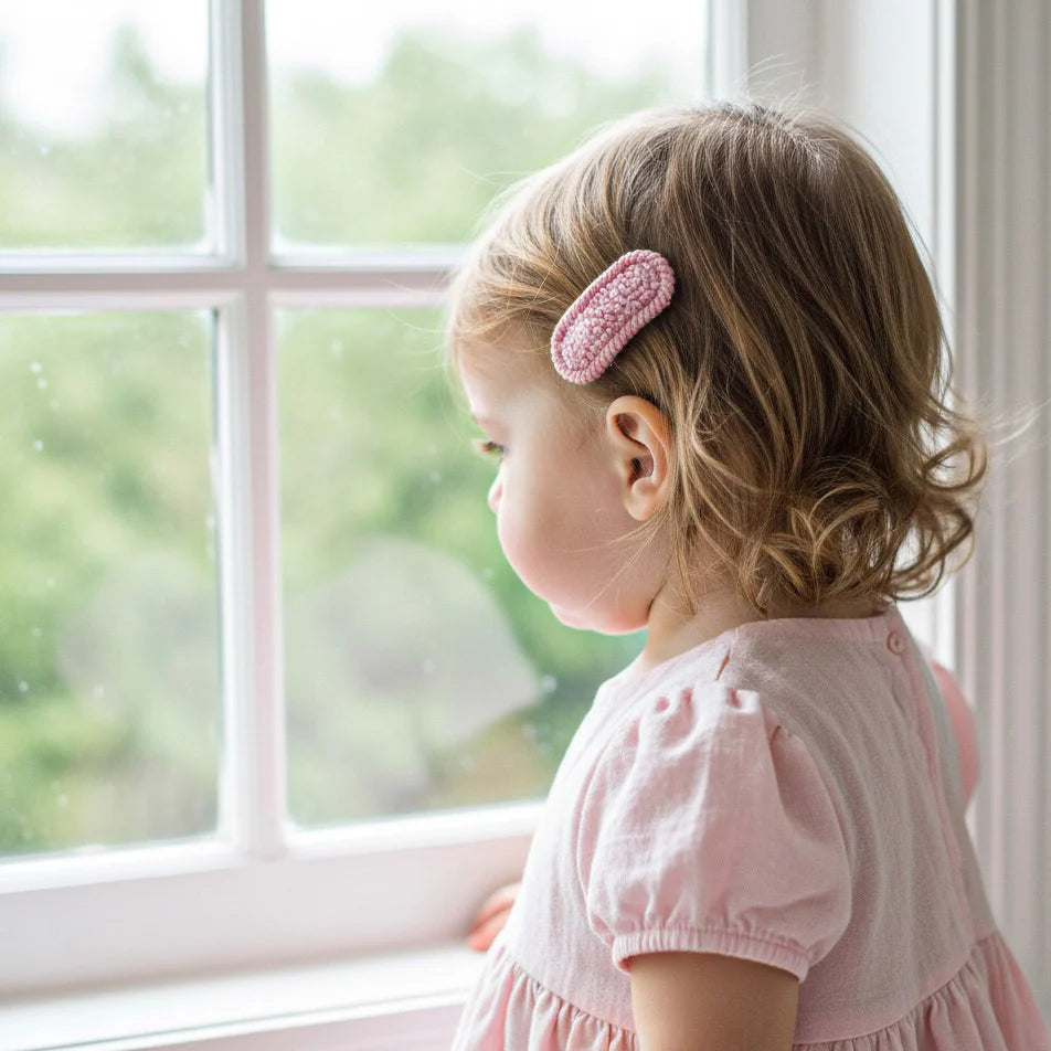 Esmeralda Clips (預購中)