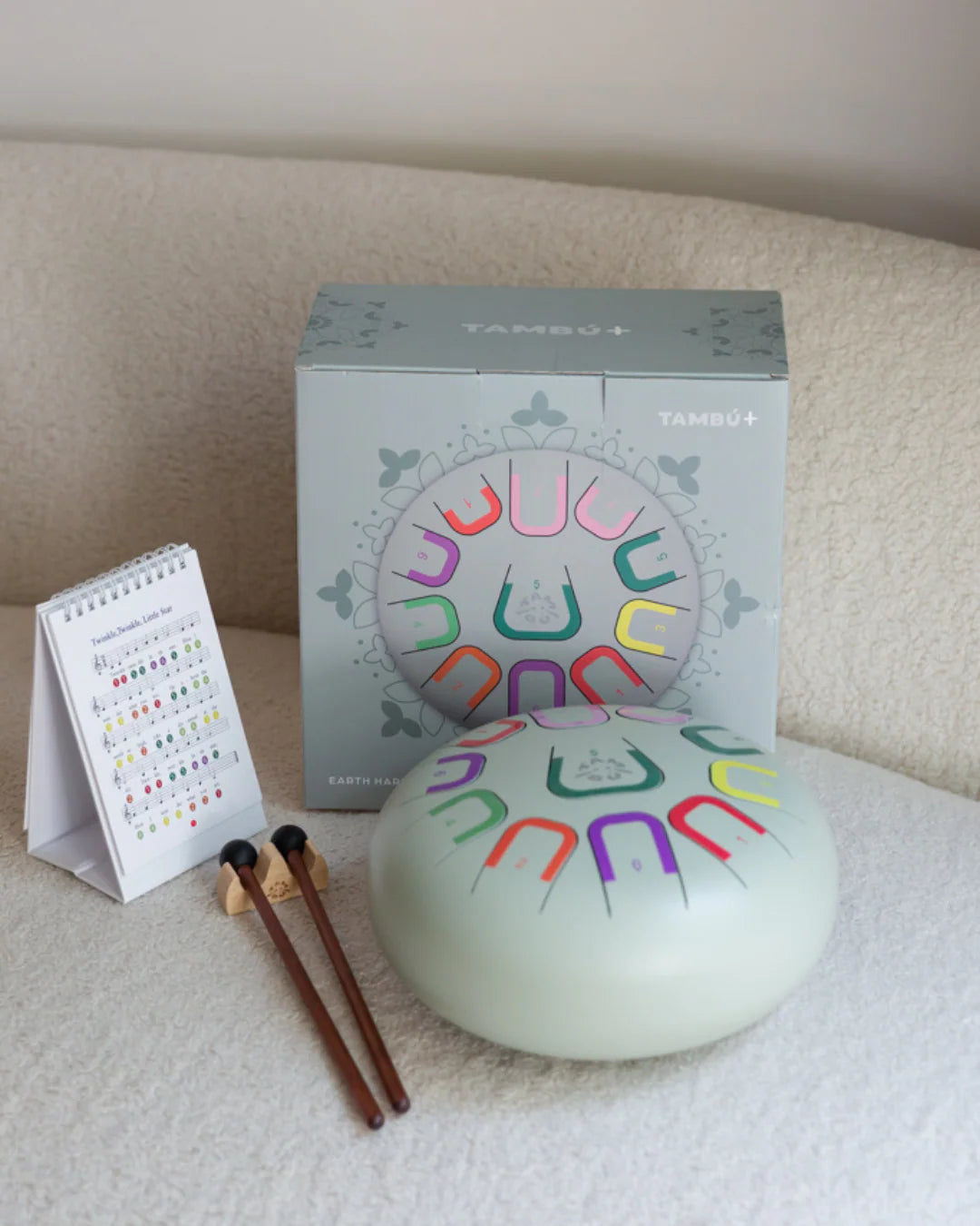 The Calm Sky - Pre-Order