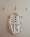 Fiona Romper