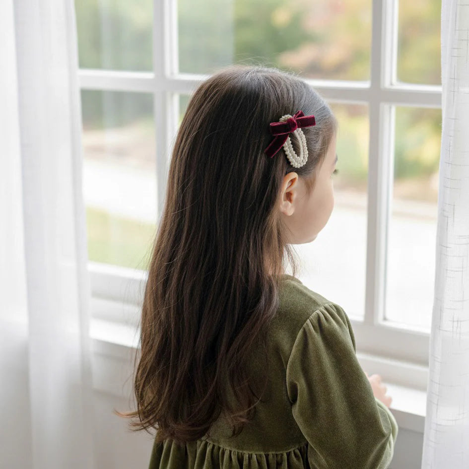 Ciella Crochet Clip (預購中)