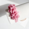 Elora Flower Headband 蕾絲花朵髮帶