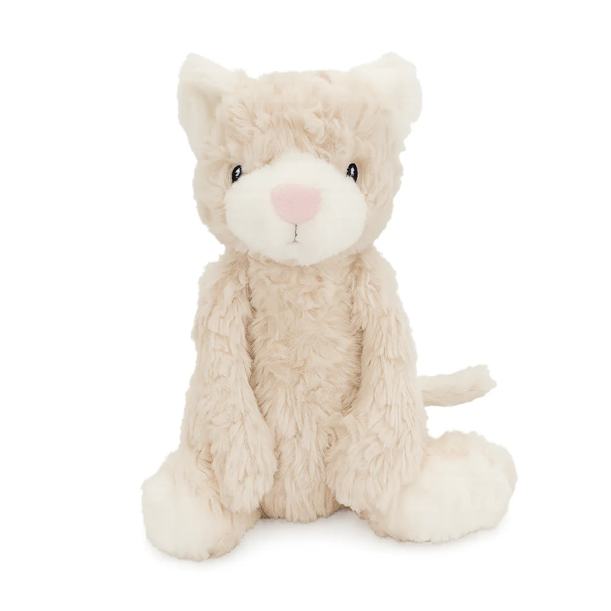 療癒玩偶貓咪皮克斯 - Mindful & Co Kids