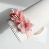 Elora Flower Headband 蕾絲花朵髮帶