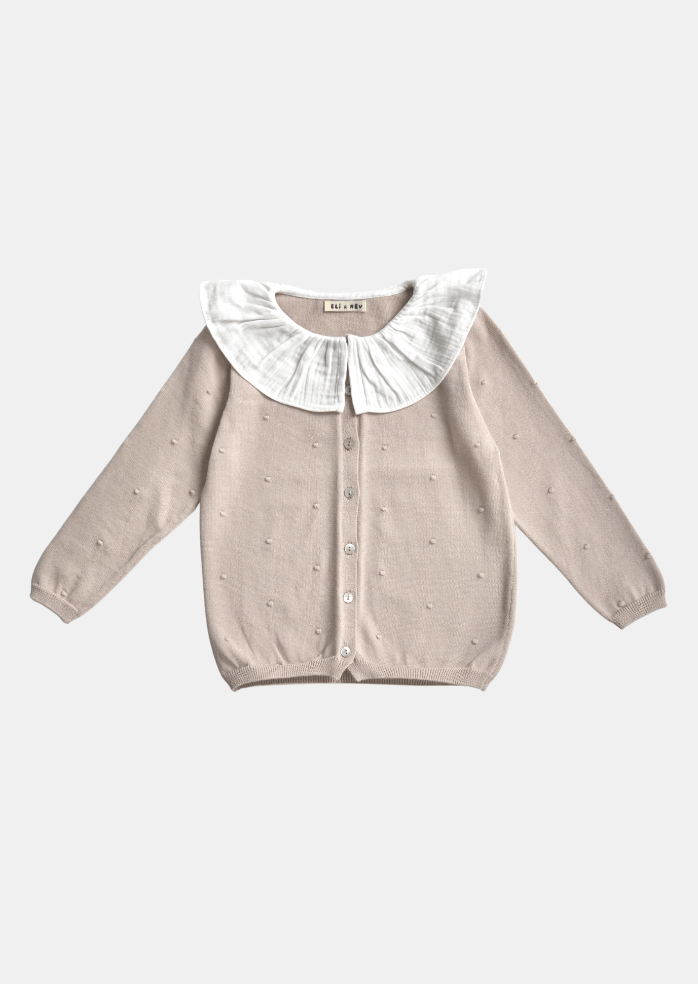 Chiara Blouse