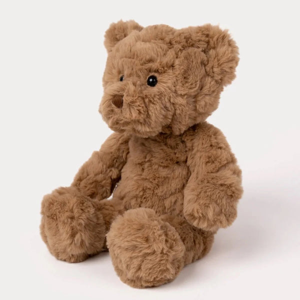 瑞典 Teddykompaniet Sture咖啡泰迪熊
