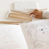 ABC 詩歌圖畫組 Mindful & Co Kids