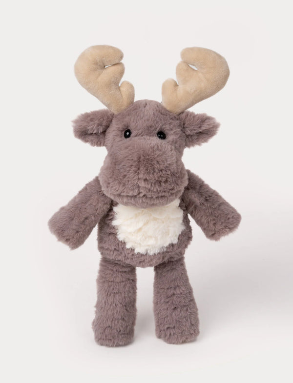 Tuffisar, The Moose Ärling