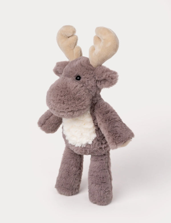 Tuffisar, The Moose Ärling