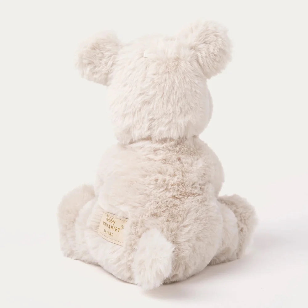 瑞典 Teddykompaniet Mocca小狗狗