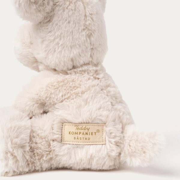 瑞典 Teddykompaniet Mocca小狗狗