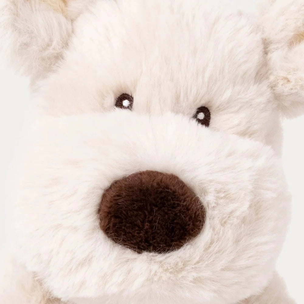 瑞典 Teddykompaniet Mocca小狗狗