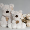 瑞典 Teddykompaniet Mocca小狗狗