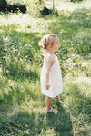 Romane Dress with Bloomers