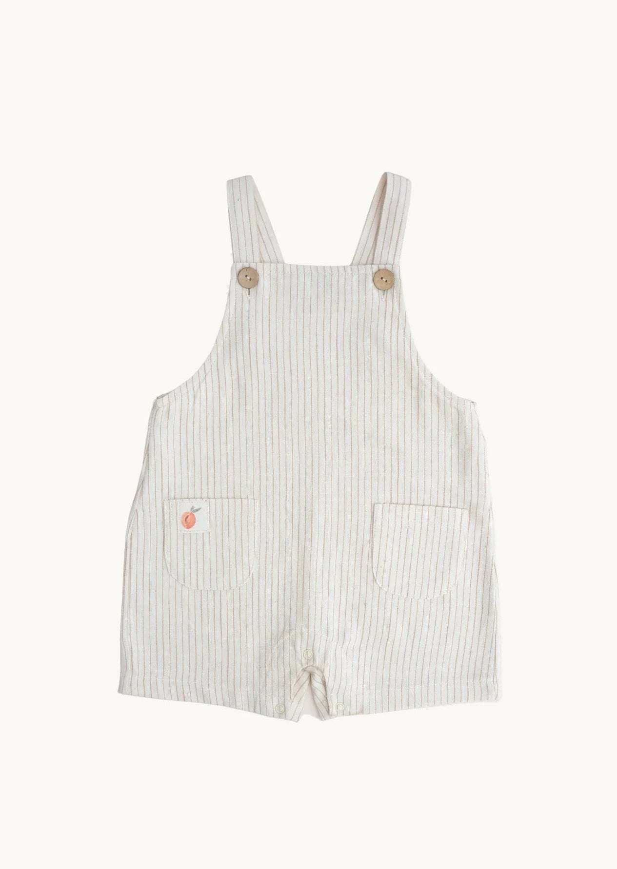 Dali Overalls