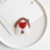 Little House Crochet Clip - Chléa & Co (預購中)