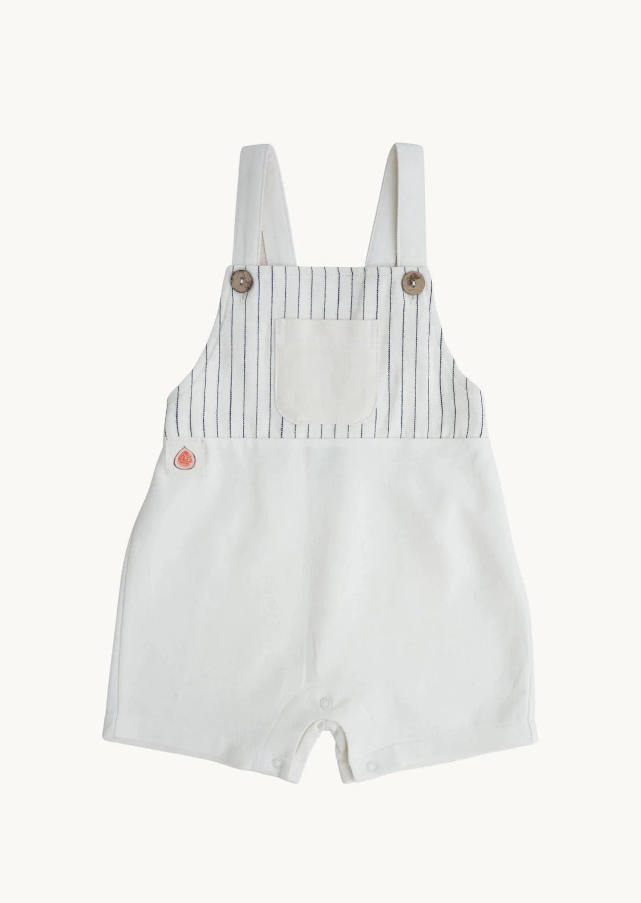 Elif Overalls