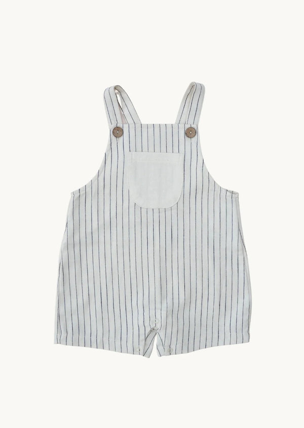 Emilien Overalls - Stripes