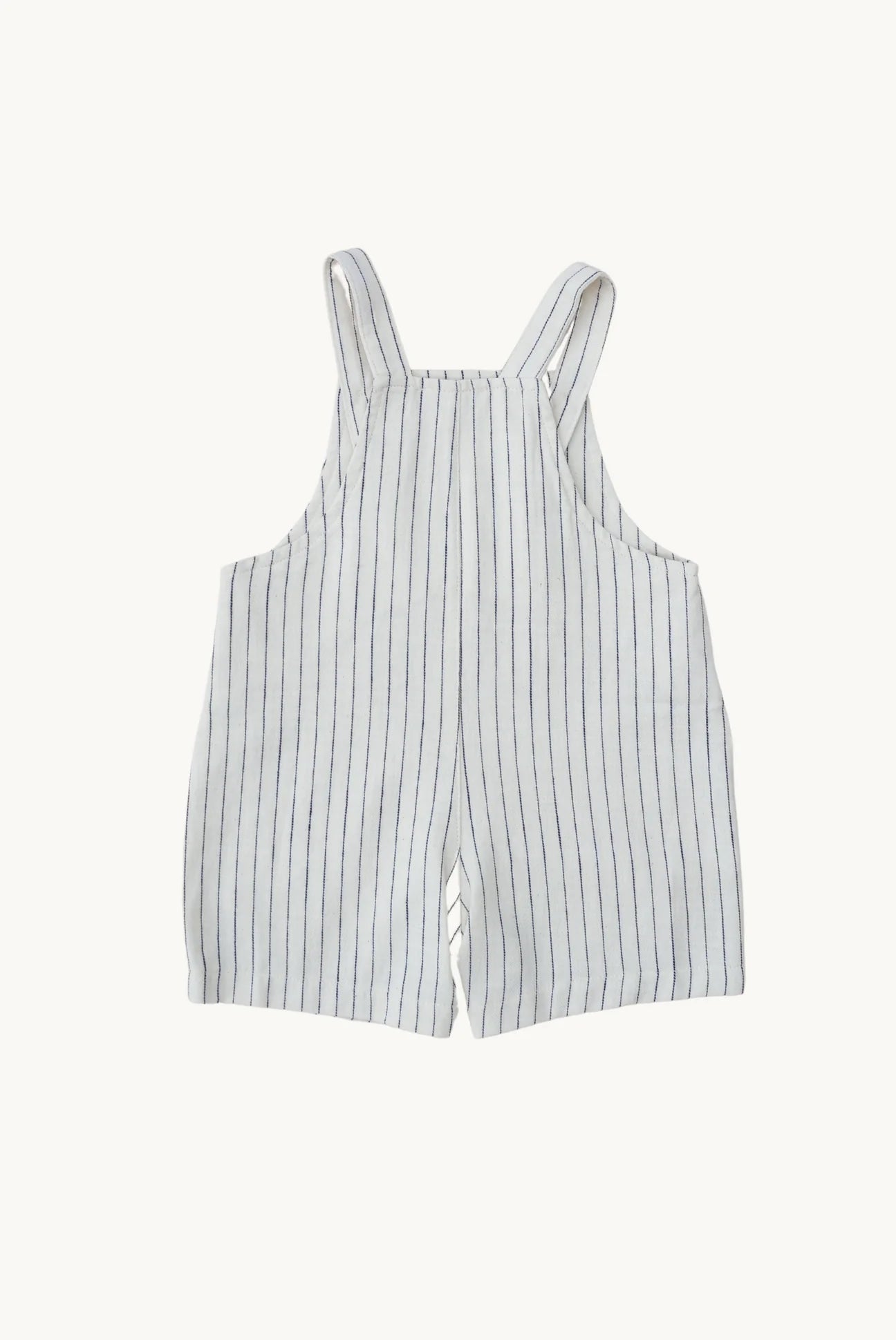 Emilien Overalls - Stripes