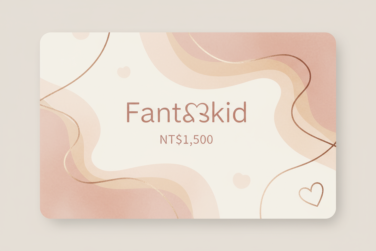 Fantaskid E-Gift Card