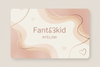 Fantaskid E-Gift Card