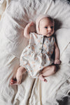 Fiona Romper