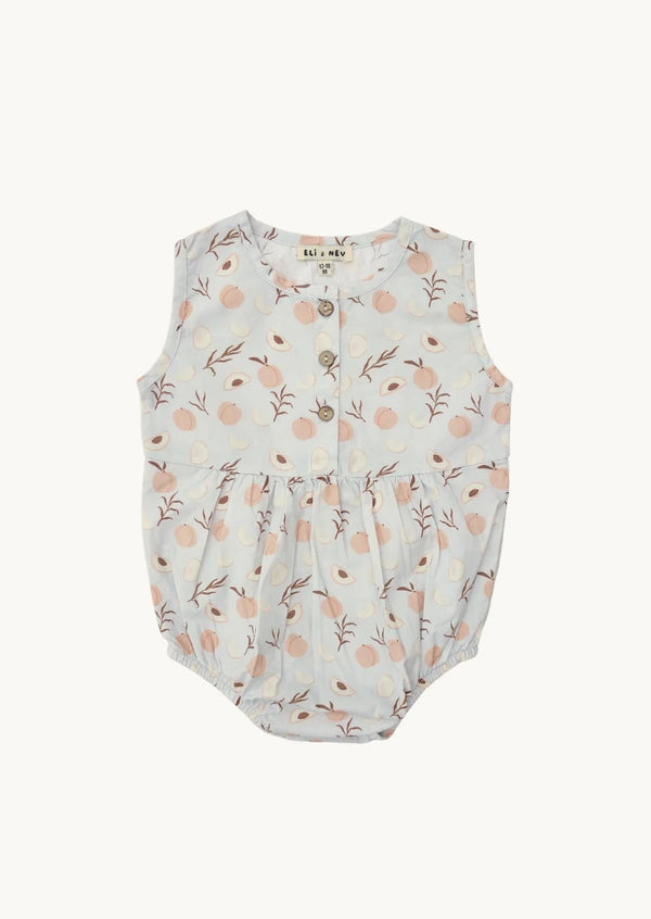 Fiona Romper