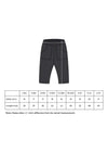 Hubert Pants - Grey