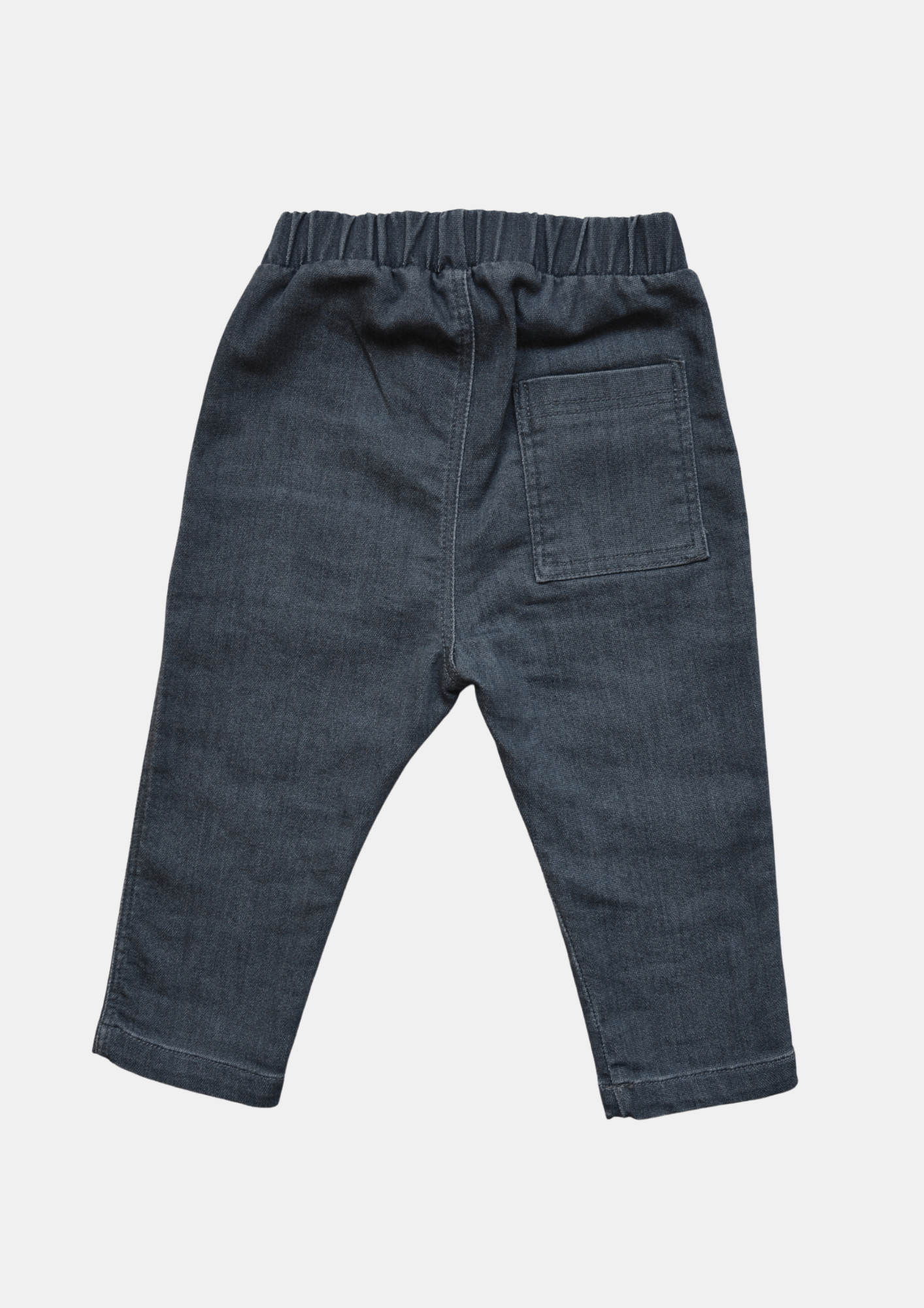 Hubert Pants - Grey