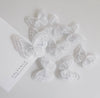 Petite Chou Butterfly | Hair Clip